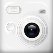 InstaMini — Polaroid, Instant Cam, Retro Cam v 1.43