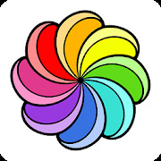 Colorflow: раскраска для взрослых v 1.5.5
