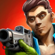 Overkill 3D [ВЗЛОМ: золото/наличные/боеприпасы] v 1.15