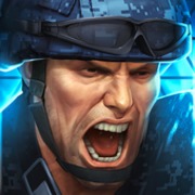 Imperial: Война будущего, военная стратегия v 3.2.1