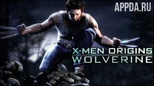 X-Men Origins: Wolverin v 1.0