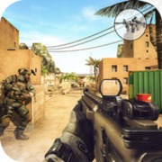Modern Counter Global Strike 3D [ВЗЛОМ: много денег] v 1.7