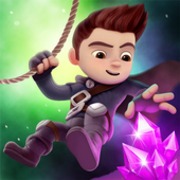 Runaround [ВЗЛОМ: много денег] v 1.0.11