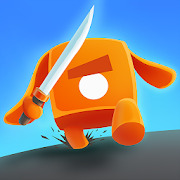 Goons.io Knight Warriors v 1.12.5 [ВЗЛОМ: открыты все скины]