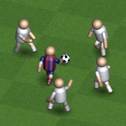 Soccer – top scorer 2 [ВЗЛОМ: вся валюта] v 1.3.5