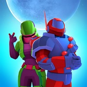 Space Pioneer – Shoot, build & rule the galaxy v 1.11.1 [ВЗЛОМ: много денег]