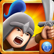 Đế Chế Online — De Che AoE [ВЗЛОМ: Неограниченные камни/кристаллы] v 1.4.6