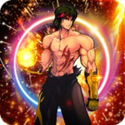 Death Street Fight 2 [ВЗЛОМ: бесконечные деньги] v 1.0.2