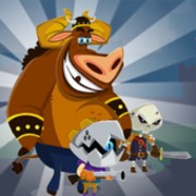 Battle of Heroes v 10.70.91 [ВЗЛОМ]