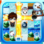 Bomber Legend: Super Classic Boom Battle [ВЗЛОМ: Много денег] v 1.3