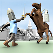Stickman 3D: Defense of Castle [ВЗЛОМ: Много денег] v 1.2