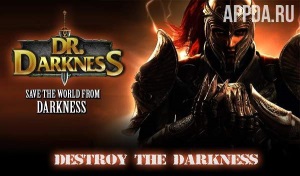 Dr. Darkness [ВЗЛОМ: валюта/ нет рекламы] v 1.6
