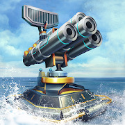 Naval Storm TD [ВЗЛОМ: много денег] v 0.9.3