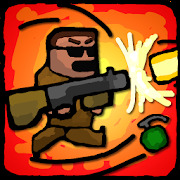 Pixel Force 2 v 1.4.3 [ВЗЛОМ: много денег]