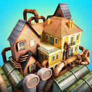 Escape Machine City [ВЗЛОМ: бесплатный шопинг] v 1.63