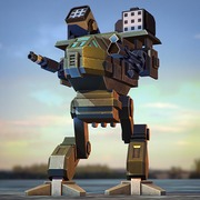 World Of Cartoon Robots v 1.1.1