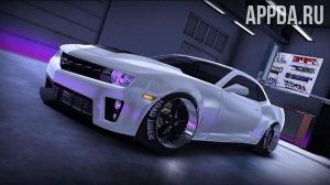 Muscle Drift Simulator 2018 v 1.3.1 [ВЗЛОМ на деньги]
