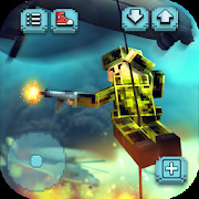 Call of Craft: Блочное сражение танков v 1.2