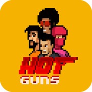 Hot Guns — International Missions v 1.0.2 [ВЗЛОМ: полная версия]