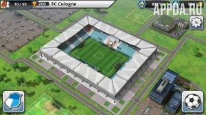 Football Empire v 1.4.0