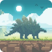Tiny Dino World: Return v 1.0.9 [ВЗЛОМ]