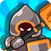 Grow Tower: Castle Defender TD v 1.7.83 [ВЗЛОМ]