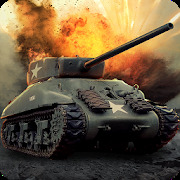 Эпические Битвы Танков — Историческая Военная Игра [ВЗЛОМ: много денег] v 1.0.2