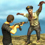 Zombie Raiders Survival [ВЗЛОМ] v 1.3.1