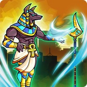 Age of Monster — Crash World [ВЗЛОМ: много денег] v 1.1.3