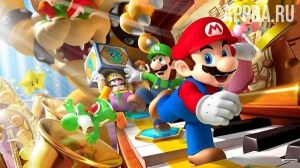 Super Mario 2 HD [ВЗЛОМ: Неограниченные монеты] v 1 build 12