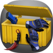 Case Opener Ultra — Торговая площадка 2017 v 1.2.252