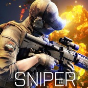 Blazing Sniper — Elite Killer Shoot Hunter Strike v 1.8.0 [ВЗЛОМ на деньги]