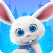Rabbits Inc. [ВЗЛОМ: много денег] v 1.08