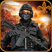 STRIKE ELITE:The Zombies v 2.0