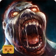 DEAD TARGET VR: Zombie Intensified v 0.1.1