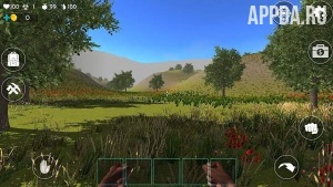 Last Planet : Survival and Craft v 1.7.2 [ВЗЛОМ: много денег]
