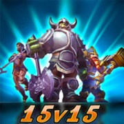 Slash Arena: Online v 1.0