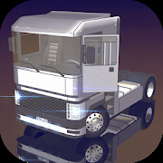 Pro Truck Driver v 1.1