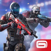 Modern Combat Versus v 1.15.8