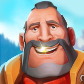 Planet Gold Rush v 1.9.85 [ВЗЛОМ, много денег]