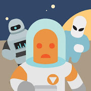 Cosmo Race [ВЗЛОМ: много денег] v 1.3.05