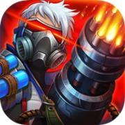 Crit Zombie 2017 v 1.3 [ВЗЛОМ]