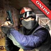 Counter Shooter Strike v 1.0