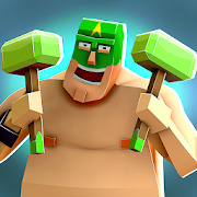 Fling Fighters v 1.0.2 [ВЗЛОМ]