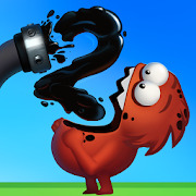 Oil Hunt 2 — Birthday Party v 2.2.1 [ВЗЛОМ]