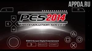 Pes Soccer Mobile 2017 v 2