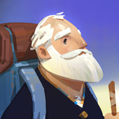 Old Man’s Journey v 1.11.0 [ВЗЛОМ: бесплатно]