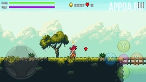 Battle Of Super Saiyan Heroes [Взлом на деньги] v 1.0.5
