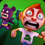 Clicker Fred [ВЗЛОМ на деньги] v 0.0.40