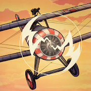 Ace Academy: Skies of Fury [ВЗЛОМ] v 1.1.2